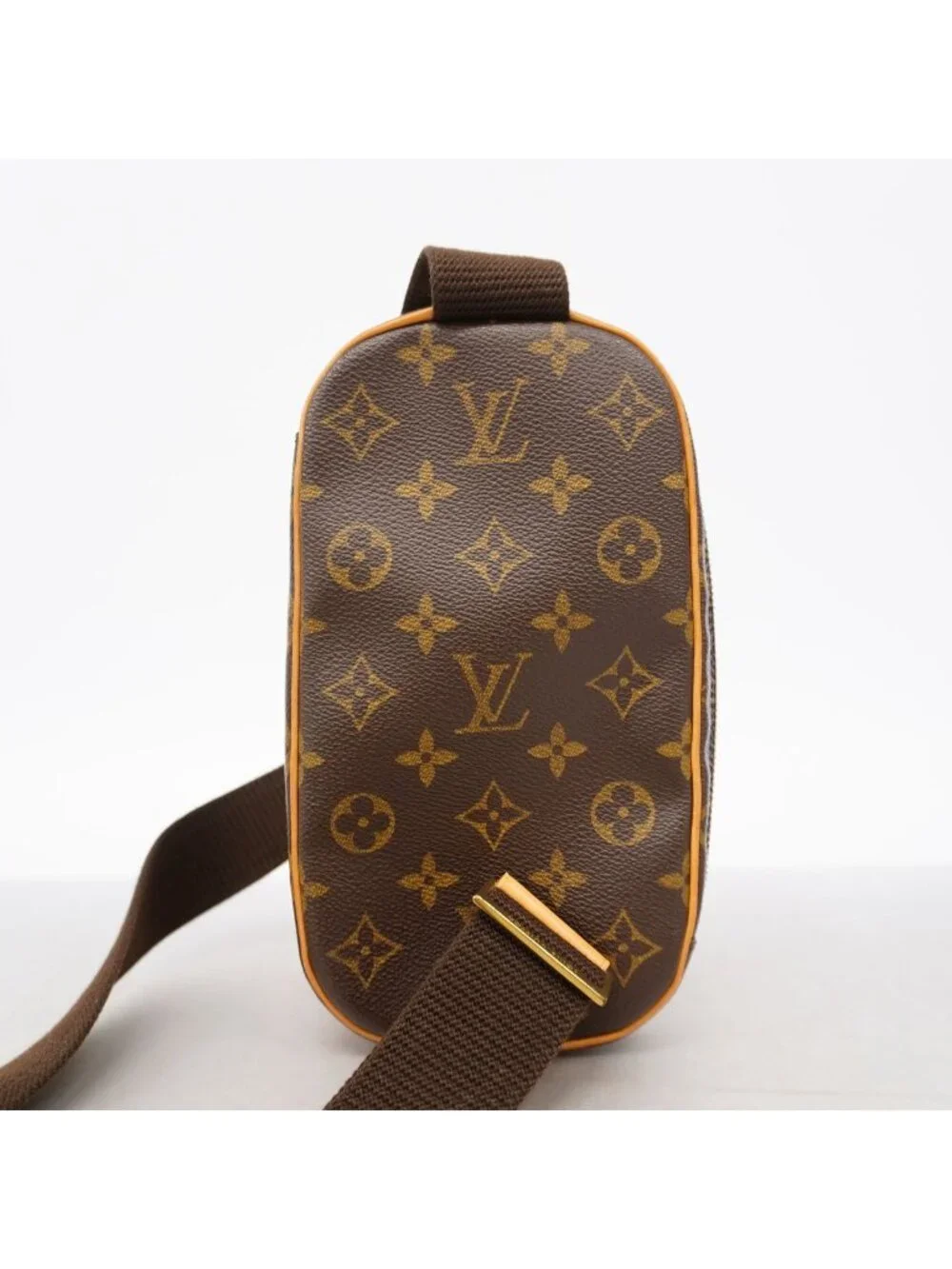 Louis Vuitton this authentic